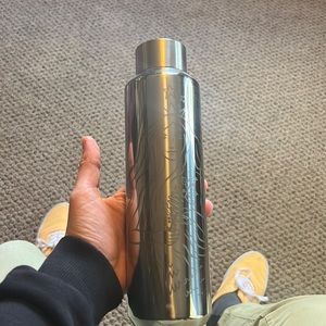 Starbucks Vacuum Insulated Water Bottle